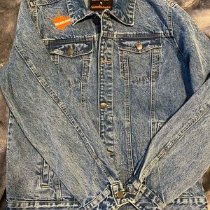 Nickelodeon rugrats Jean jacket‎